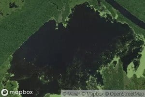 Lago Baixo