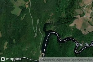 Ruisseau du Rioux-Tort