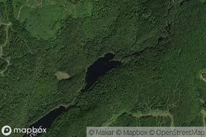 Petit lac Vimy