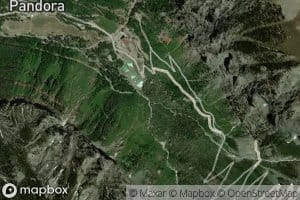 Ingram Creek
