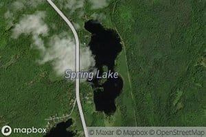 Spring Lake