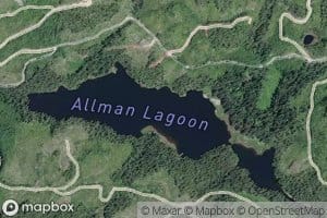 Allman Lagoon