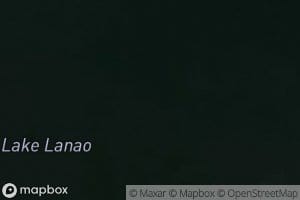 Lake Lanao