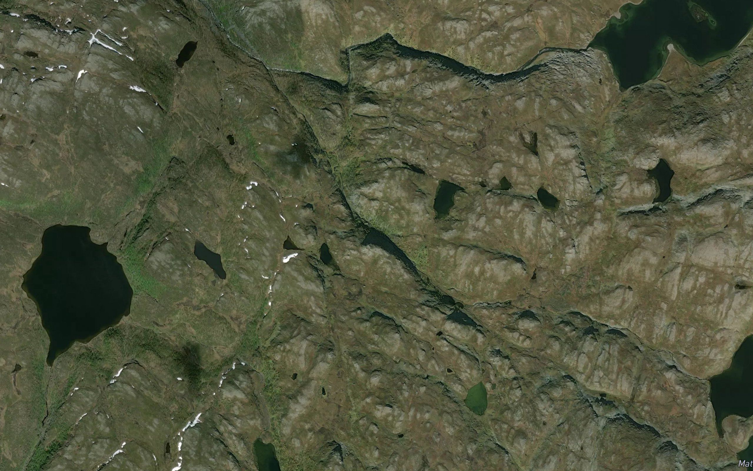 Mattusjakka