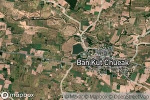 Ang Kep Nam Nong Bua