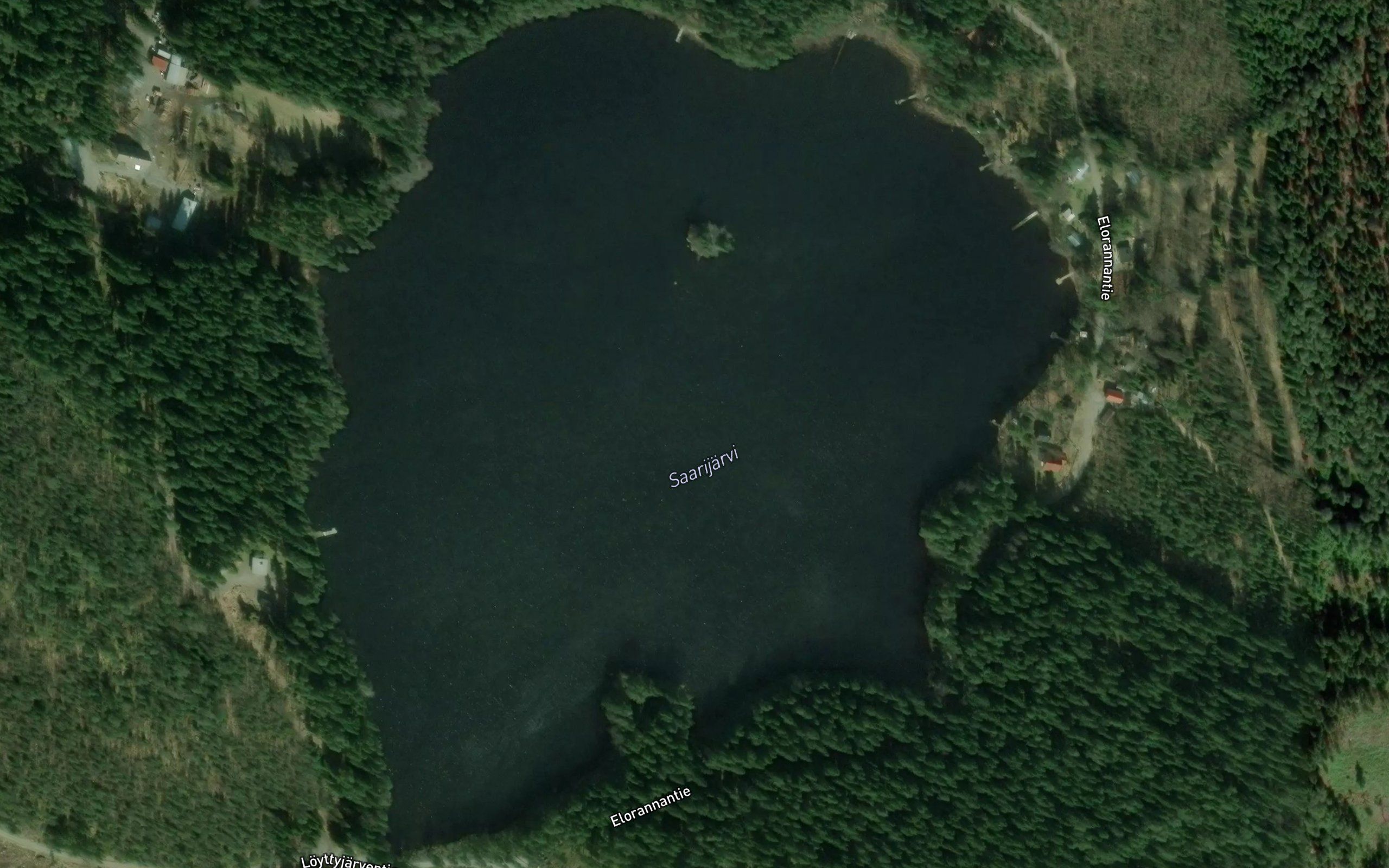 Saarijarvi