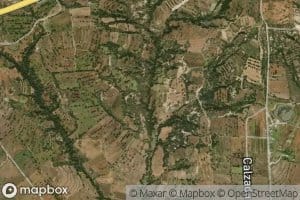 Barranca La Concepcion