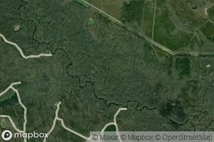 Horseshoe Lead Creek