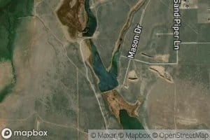 Sunset Reservoir