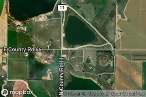 Boxelder Lake Number 3