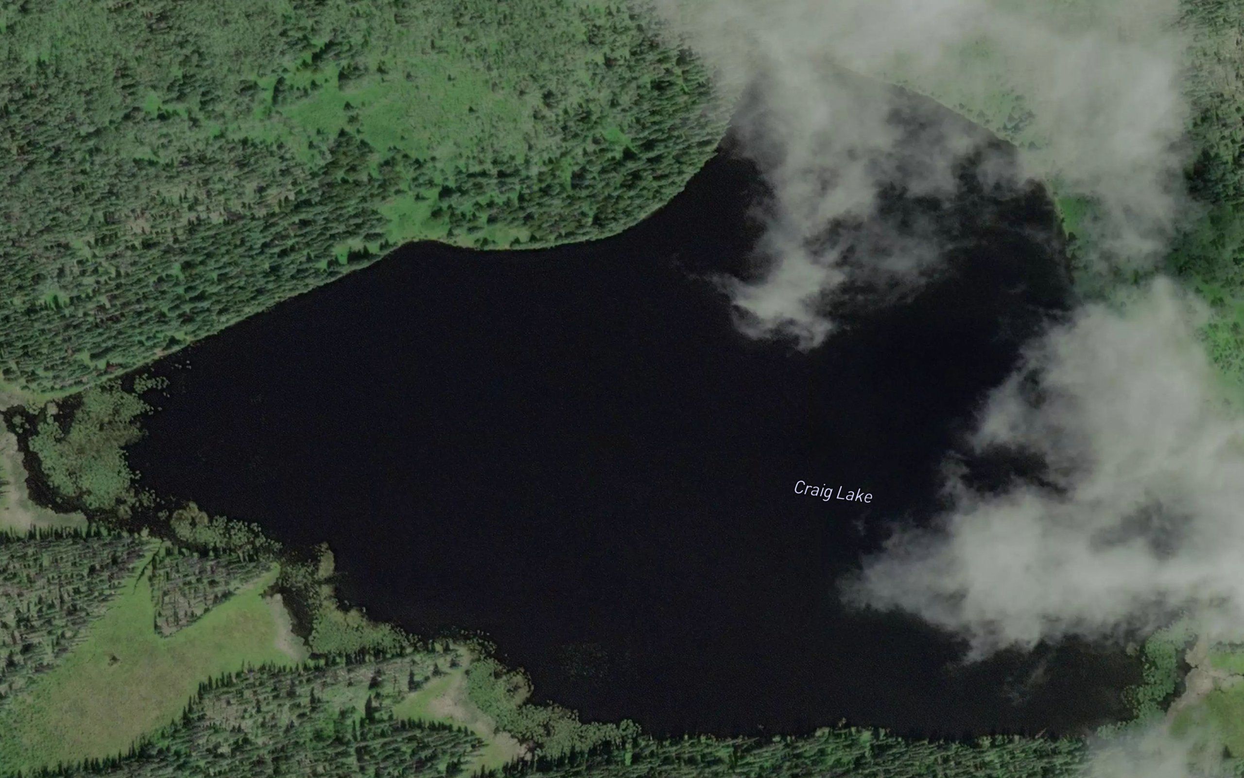 Craig Lake