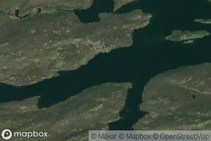 Topping Bay
