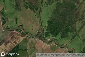 Arroio Francisco Alves