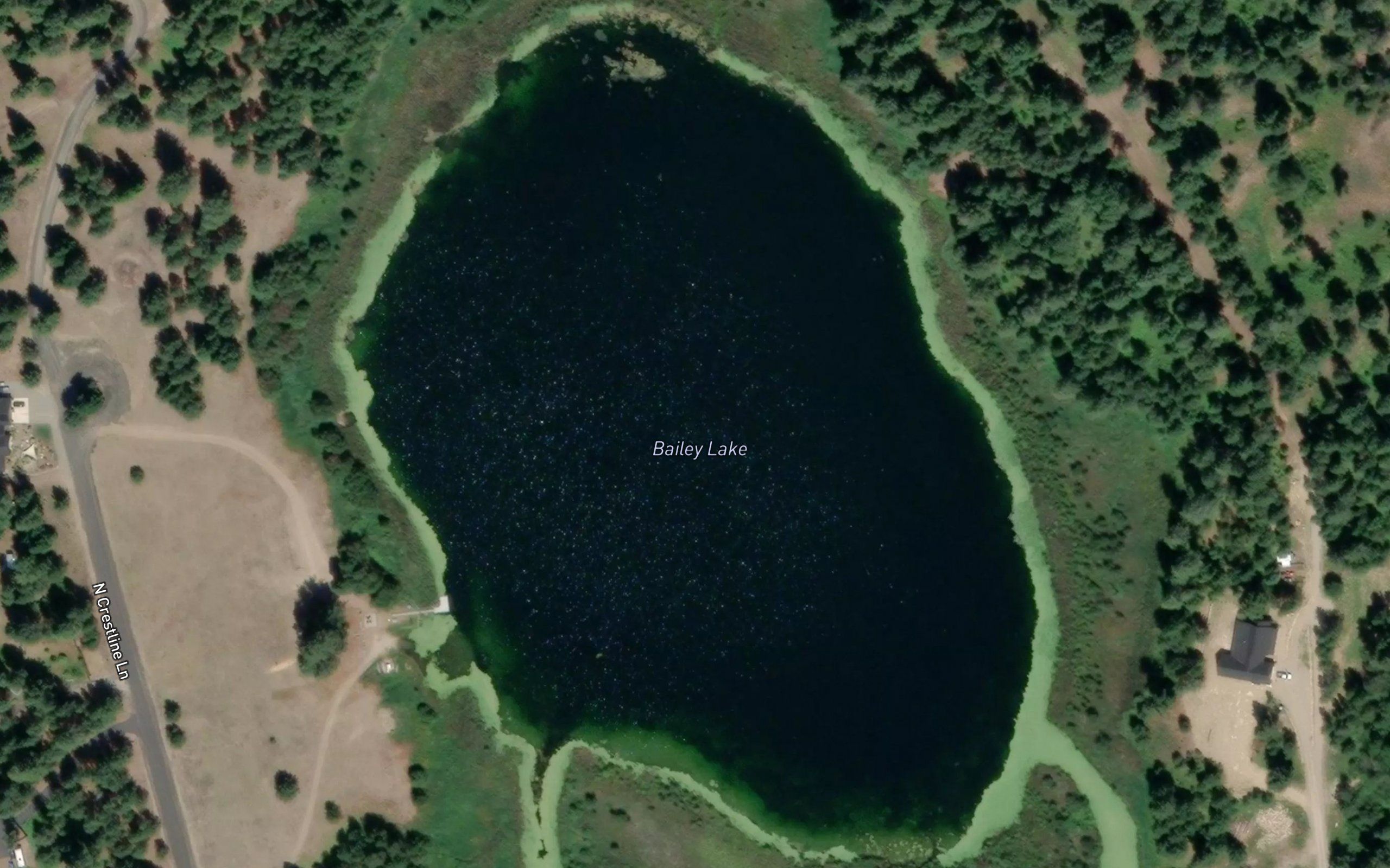 Bailey Lake