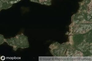 Lac du Sable