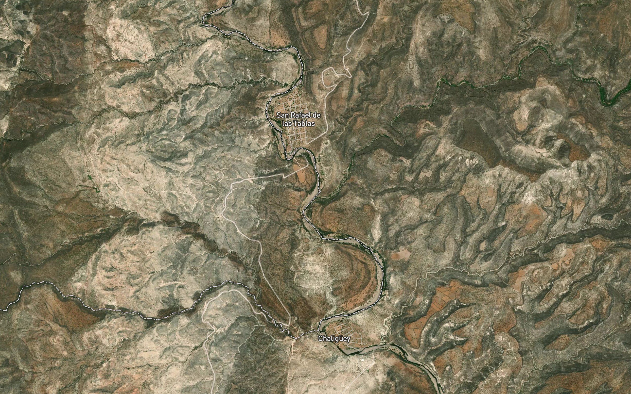 Rio Verde
