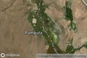 Rio Pamputa