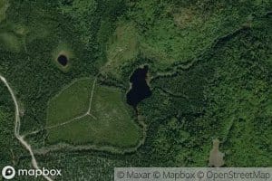 Lac du Cypres