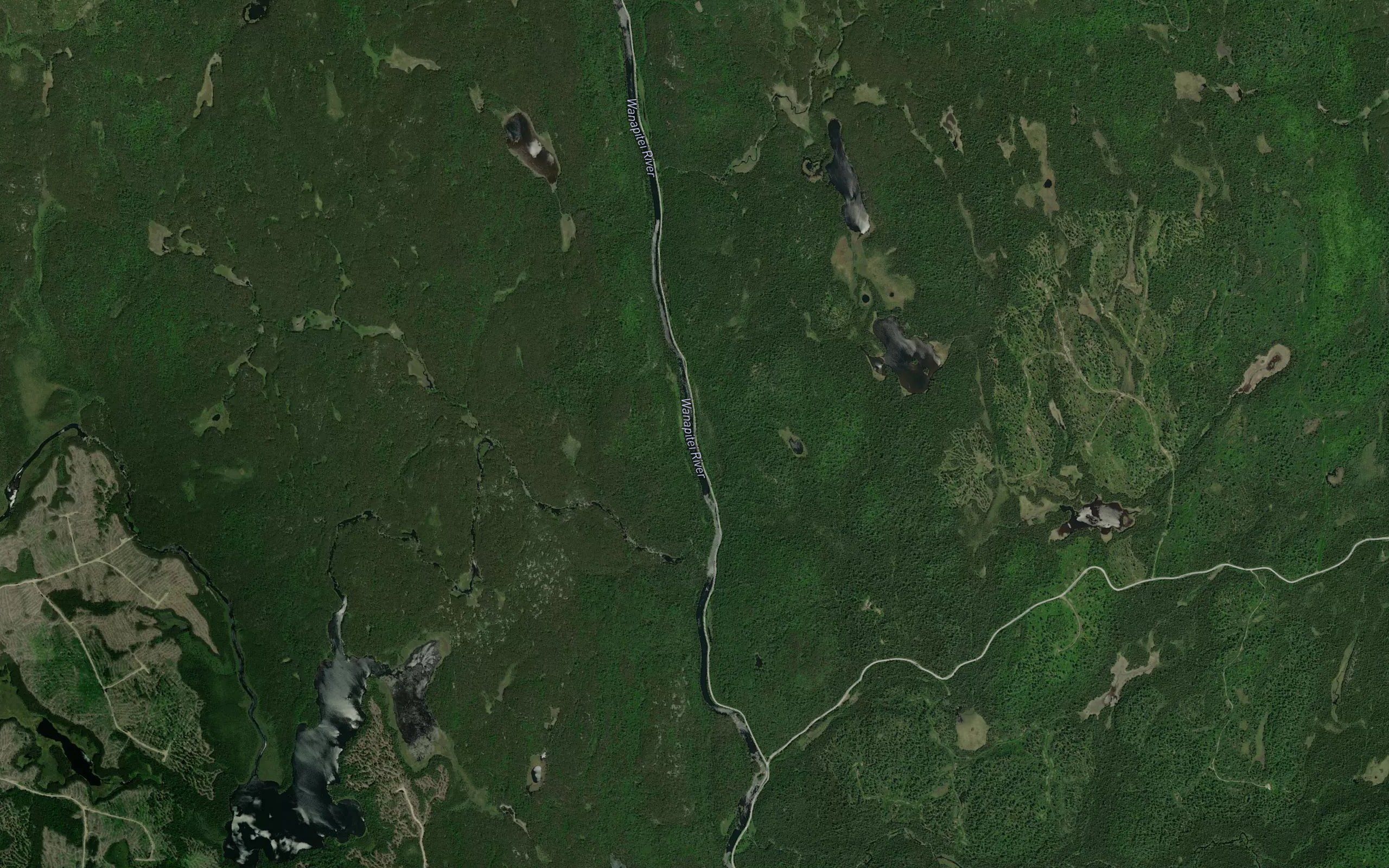 Knight Creek