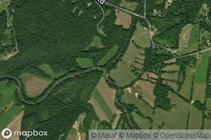 Little Sequatchie River