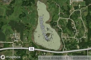 Schultz Lake
