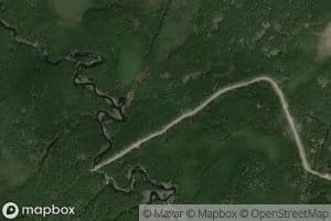 Maxwell Creek
