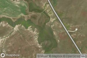 Hay Creek