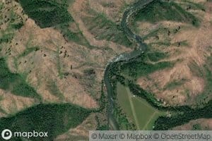 North Star Creek