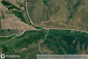North Fork Rapid Creek
