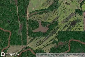 Moss Lake