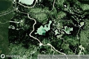 Lac Desforges