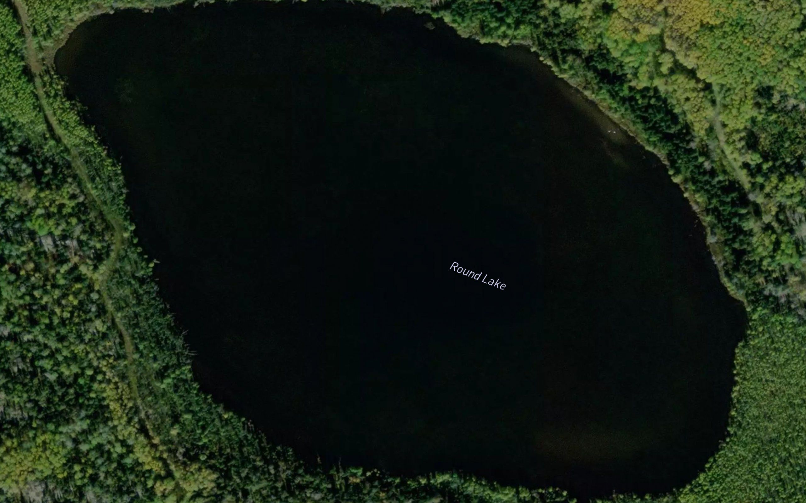 Round Lake