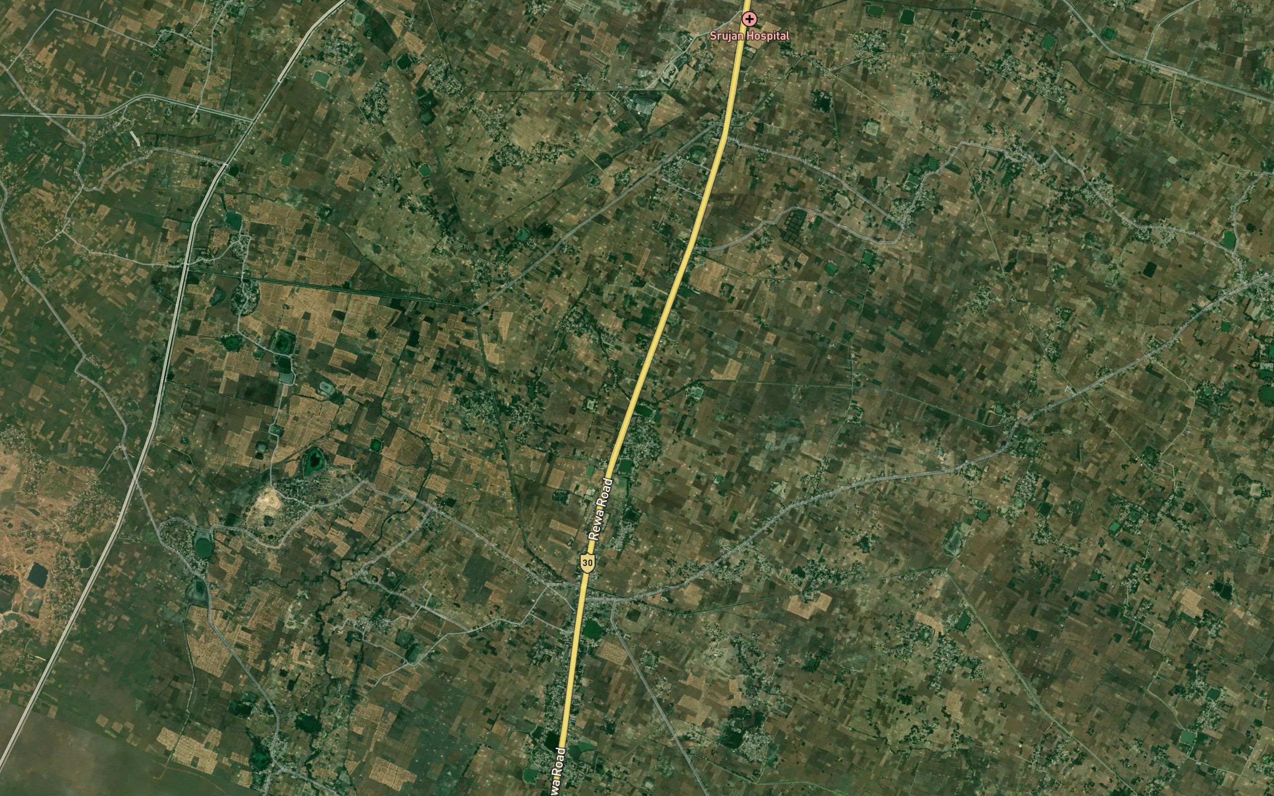 Amba Drain