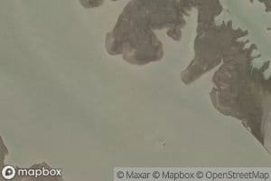 Laguna Los Positos