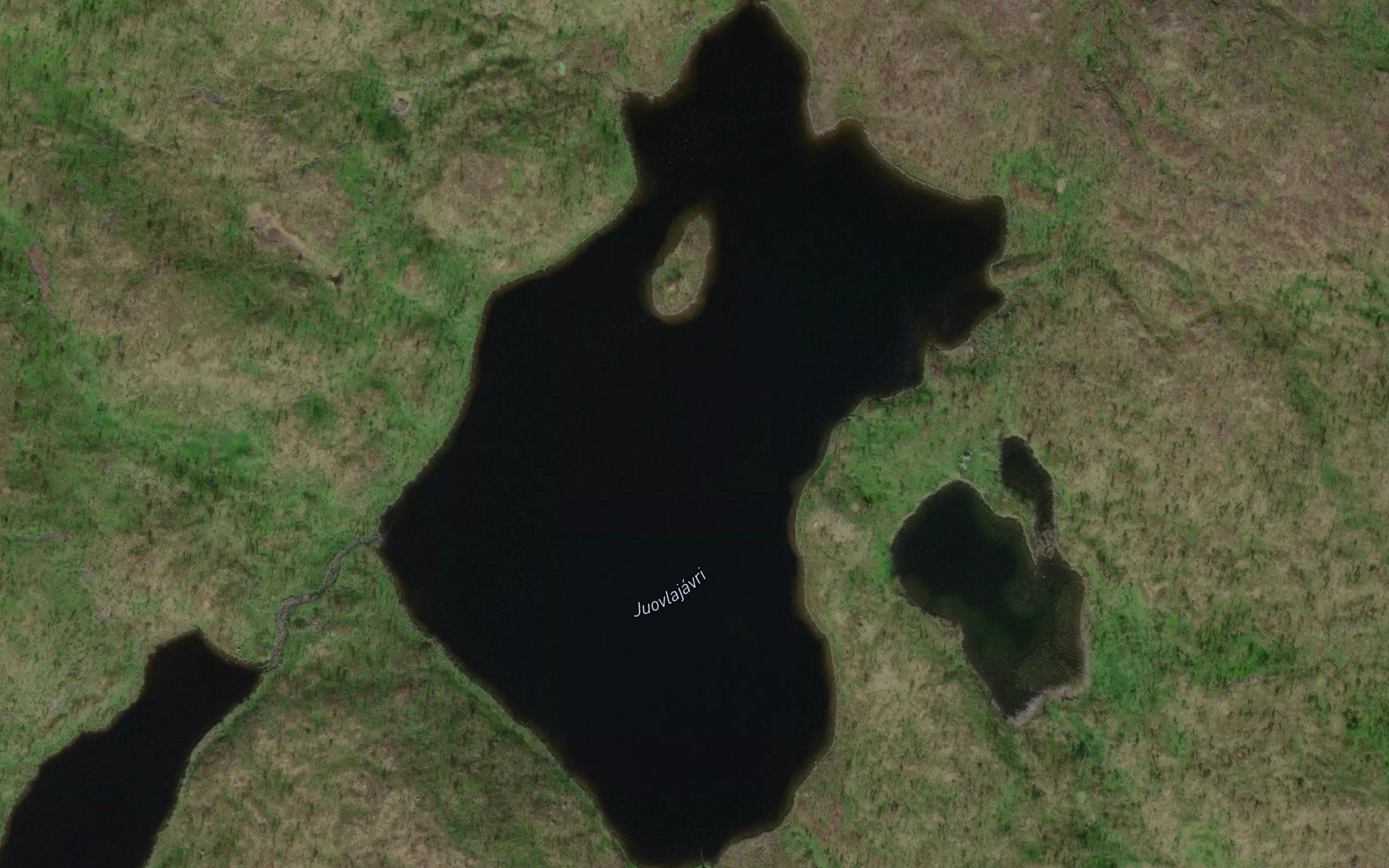 Juovlajavri