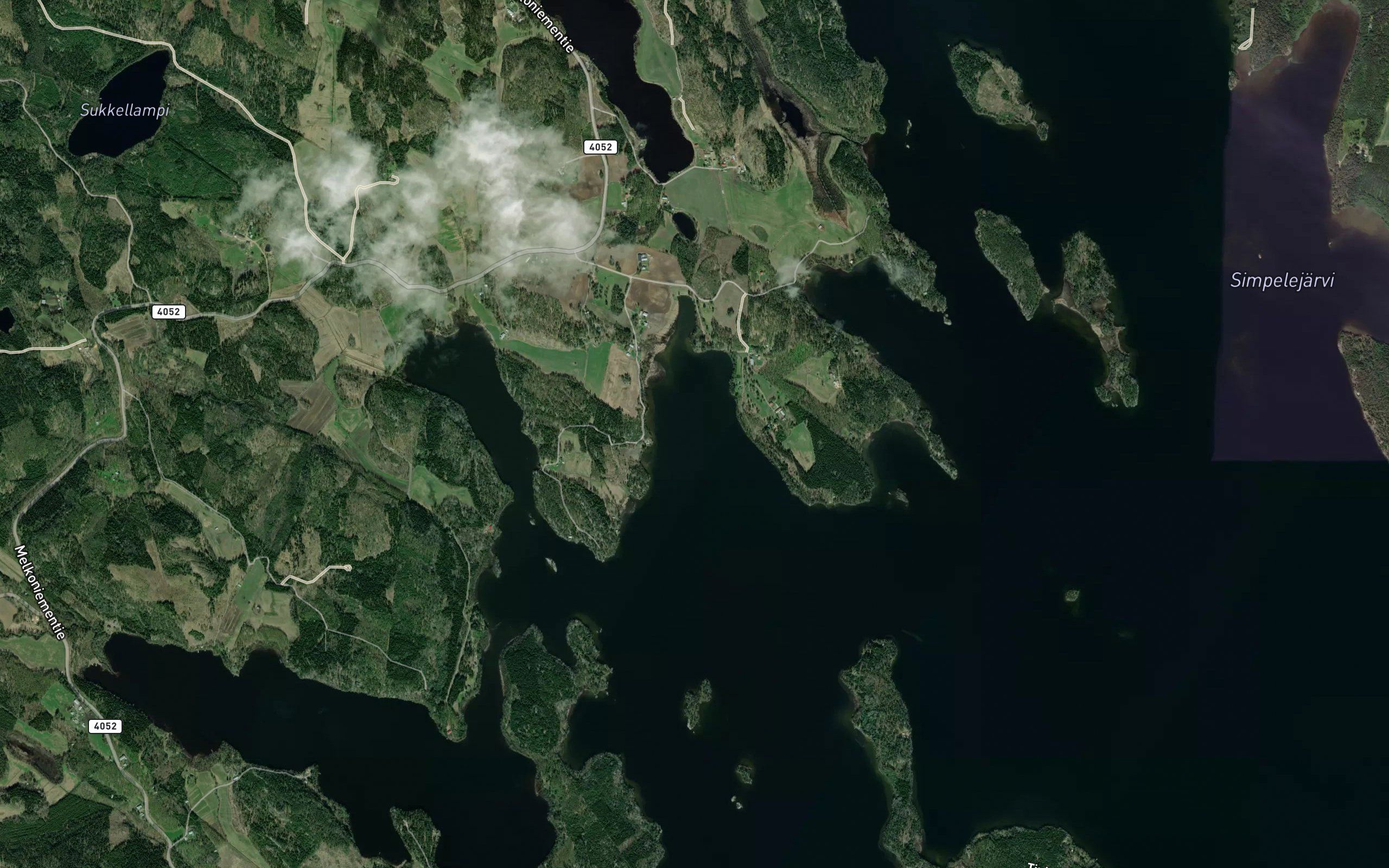 Muskanlahti