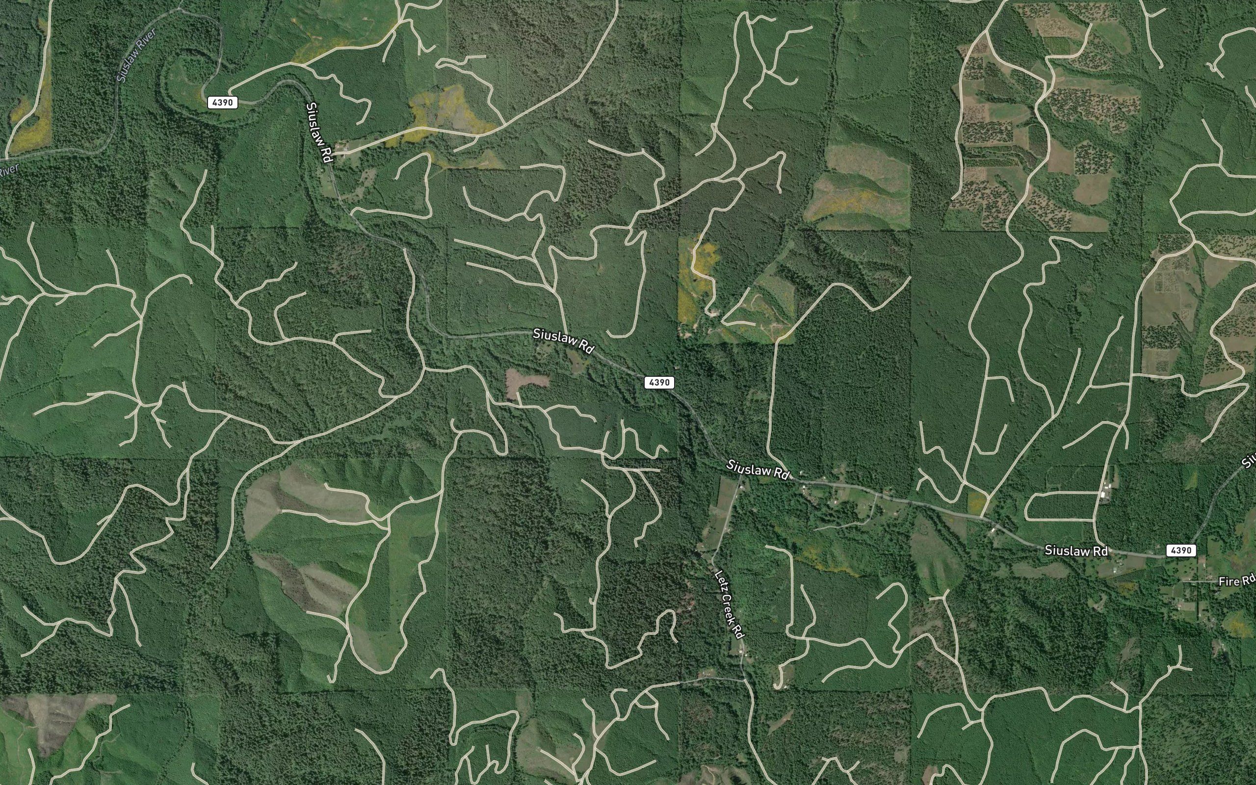 Fawn Creek