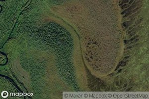 Satellite map of the Palkattioja