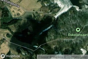 Eskolansalmi