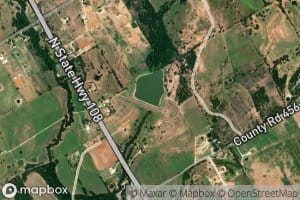 Soil Conservation Service Site 5 Reservoir