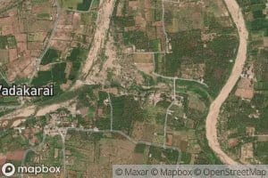 Chinna Dharapuram Canal