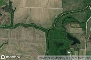 Flagstaff Creek