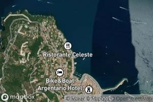 La Caletta