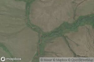 Bryan Creek