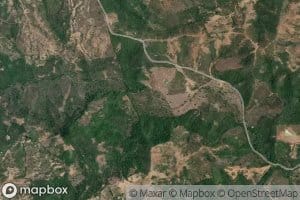 Quebrada Los Laitones