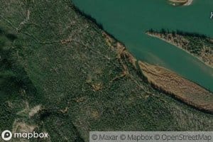 Merrice Creek