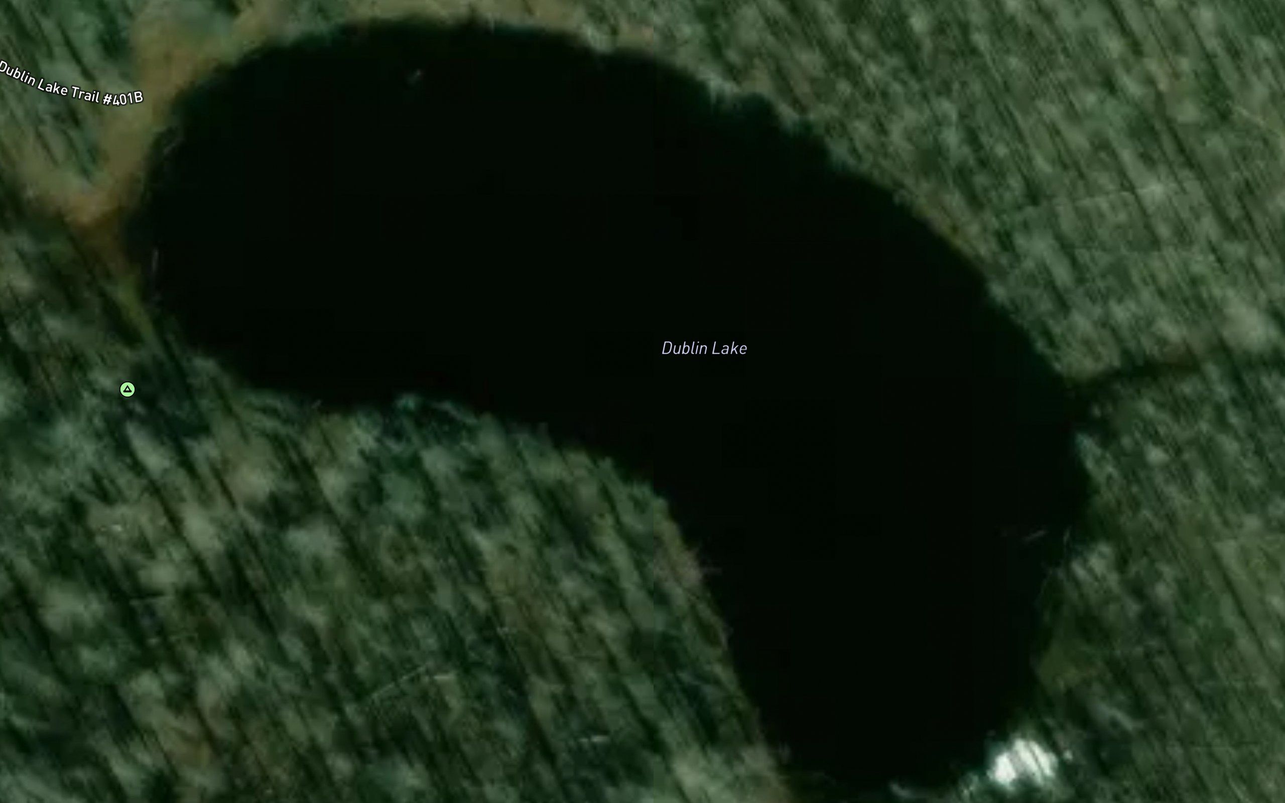 Dublin Lake