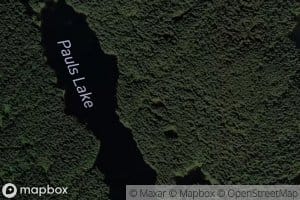 Pauls Lake