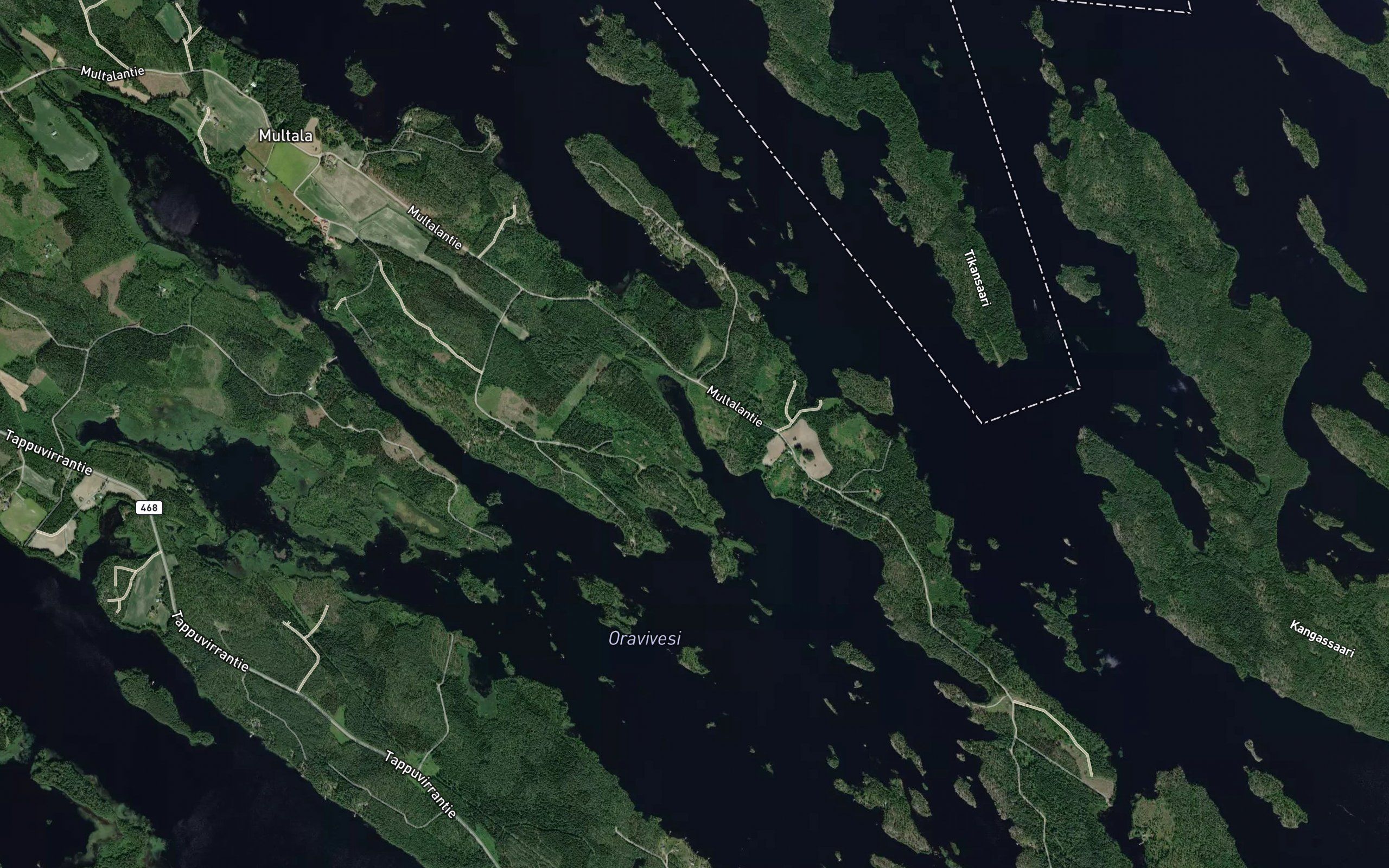 Talluslahti