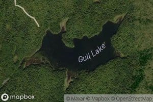 Gull Lake